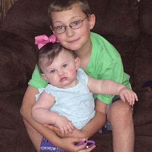 Meet your Posher, Casey